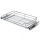 Kệ xoong nồi nan dẹt Gerari GN7.750 - Hàng chính hãng