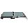 Kẹp nướng điện đa năng Tiross TS9654 - Hàng chính hãng