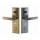 Khóa cửa điện tử Giovani GSL-26C70 - Hàng chính hãng