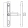 Khóa cửa thông minh Demax SL101 BL - APP WIFI - Hàng chính hãng