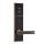 Khóa điện tử thẻ từ Demax HSL605 - Hàng chính hãng