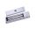 Khóa nam châm đơn lực hút Soyal AR-0600M - Hàng chính hãng