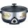 Lẩu điện Gali GL-1203– Thương hiệu Việt - Hàng chính hãng