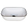 Lavabo đặt bàn Sarika SR-2006 - Hàng chính hãng