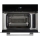 Lò hấp âm tủ Miele DG 2840 - Hàng chính hãng