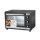 Lò nướng 35 lít Sunhouse SHD4235 - Hàng chính hãng