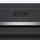 Lò nướng âm Bosch HBA534EB0K - Hàng chính hãng