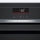 Lò nướng âm Bosch HBA5360B0K - Hàng chính hãng