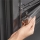 Lò nướng âm Bosch HBA5360B0K - Hàng chính hãng