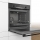 Lò nướng âm Bosch HBA5360B0K - Hàng chính hãng