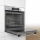 Lò nướng âm Bosch HBG5585S6B - Hàng chính hãng