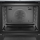 Lò nướng âm Bosch HBG655BS1M - Hàng chính hãng