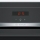 Lò nướng âm Bosch HBS534BB0B - Hàng chính hãng