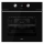 Lò nướng âm Teka HLB 8400 Black - Hàng chính hãng