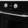 Lò nướng âm Teka HLB 8400 Black - Hàng chính hãng