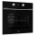Lò nướng âm Teka HLB 8400 Black - Hàng chính hãng