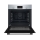 Lò nướng âm tủ Bosch HBF512BS1T - Series 2 - Hàng chính hãng