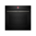 Lò nướng âm tủ Bosch HBG7241B1 Series 8 - 71 lít - Hàng chính hãng