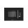 Lò nướng âm tủ Capri CR-D25ESL (BLACK) - Hàng chính hãng