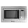 Lò nướng âm tủ Capri CR-D25ESL (INOX) - Hàng chính hãng