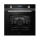 Lò nướng âm tủ GrandX GX75V8 - Hàng chính hãng