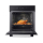 Lò nướng âm tủ Miele H 2455 B ACTIVE - Hàng chính hãng