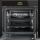 Lò nướng âm tủ SMEG SFP6604NRE 535.64.529 - Hàng chính hãng