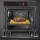 Lò nướng âm tủ SMEG SFP6604WTPNR 536.64.851 - Hàng chính hãng