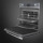 Lò nướng âm tủ SMEG SO6102TS 536.64.982 - Hàng chính hãng