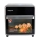 Lò nướng chân không Happycook HAO-160S - Hàng chính hãng