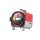 Lò nướng chân không Saiko SF-800T - Hàng chính hãng