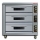 Lò nướng công nghiệp Berjaya BJY-G270-3BD - Hàng chính hãng