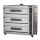 Lò nướng công nghiệp Berjaya BJY-G270-3PRM - Hàng chính hãng