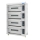 Lò nướng công nghiệp Homat HM-604F  - Hàng chính hãng