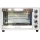 Lò nướng điện Khaluck.Home KL-650 - Hàng chính hãng