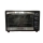 Lò nướng điện Khaluck.Home KL-650 - Hàng chính hãng
