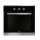Lò nướng Hafele HO-K60B 534.05.581 - Hàng chính hãng