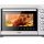 Lò nướng Panasonic NB-H3800SRA - Hàng chính hãng