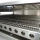 Lò nướng pizza băng chuyền dùng gas Hongling PZG-12 - Hàng chính hãng