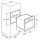 Lò nướng Teka HBB 735 - Hàng chính hãng