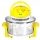 Lò nướng thủy tinh Gowell LR-812Y - Công suất 1400W - Hàng chính hãng