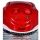 Lò nướng thủy tinh Gowell LR-815R - Công suất 1400W - Hàng chính hãng