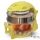 Lò nướng thủy tinh Khaluck KL-618 - Hàng chính hãng