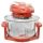Lò nướng thủy tinh Panworld PW-701 - Hàng Thái Lan - Hàng chính hãng