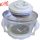 Lò nướng thủy tinh Pensonic PRO-912 - Hàng chính hãng