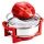 Lò nướng thủy tinh Sanaky VH-158D - Dung tích 15L - Hàng chính hãng
