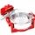 Lò nướng thủy tinh Sanaky VH-158D - Dung tích 15L - Hàng chính hãng