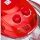 Lò nướng thủy tinh Sanaky VH-158D - Dung tích 15L - Hàng chính hãng