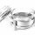 Lò nướng thủy tinh Sanaky VH-188T- Dung tích 15L - Hàng chính hãng