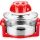 Lò nướng thủy tinh Tiross TS967 - Công suất 1400W - Hàng chính hãng